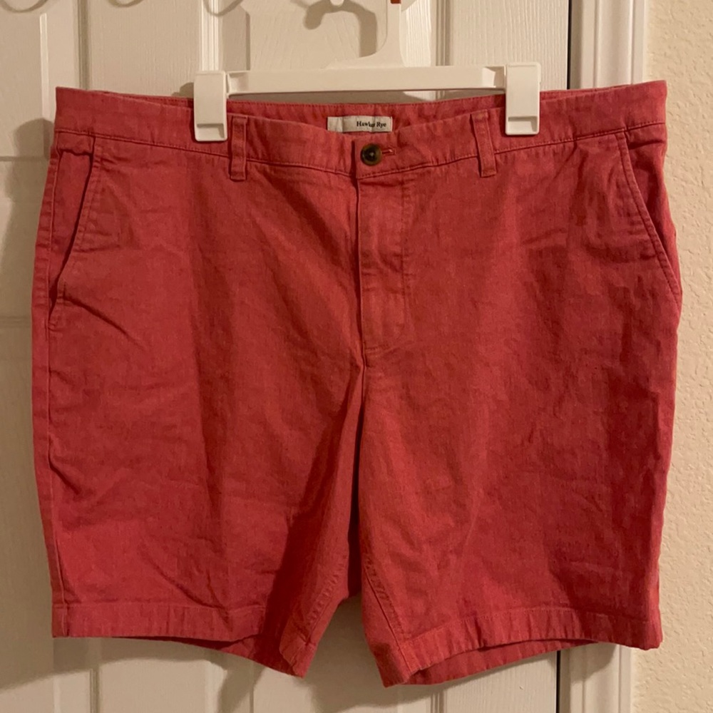 Men’s shorts